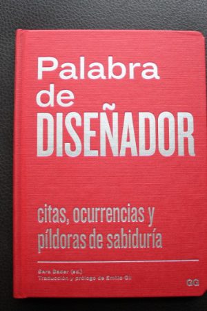 PALABRA DE DISEÑADOR-SARA BADER