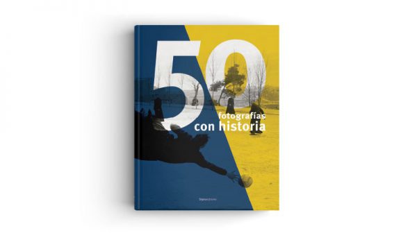 50 FOTOGRAFÍAS CON HISTORIA